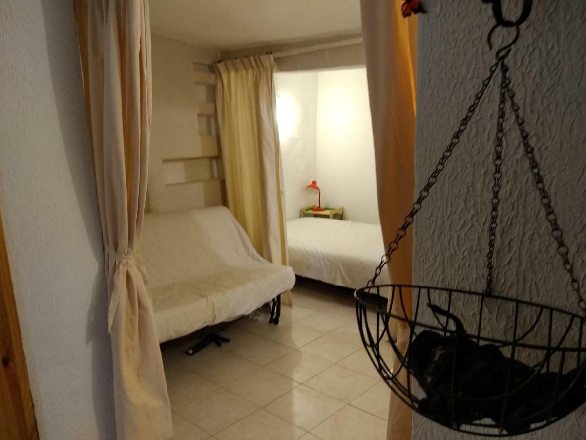 37 Rue Alezard Appartement Toulon Buitenkant foto